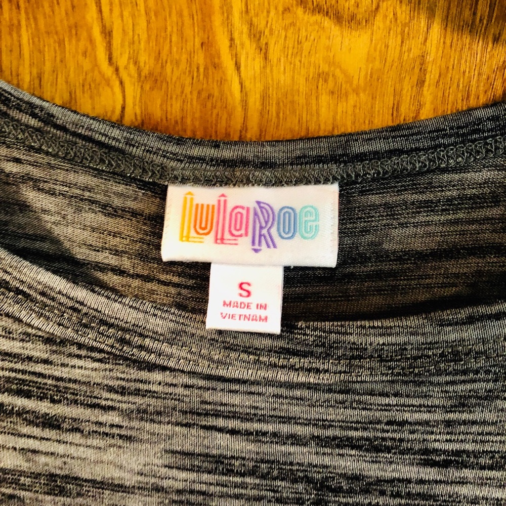Lularoe Carly Dress